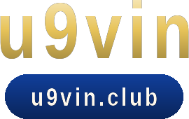 u9vin logo