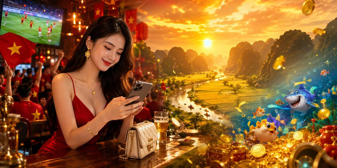 u9vin Slot Ngọc Bích